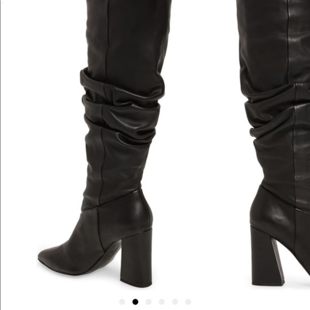 Kenneth Cole Genevive Boots